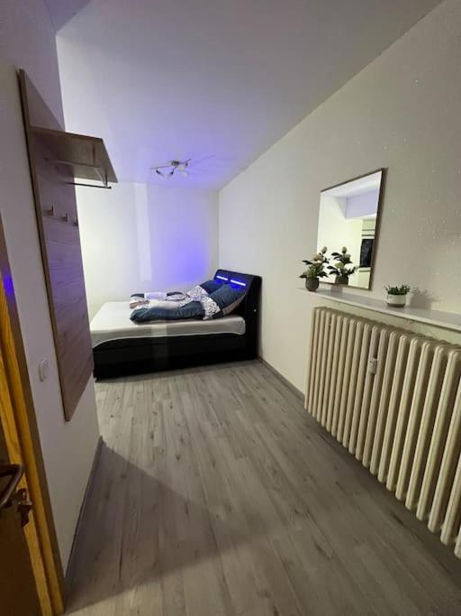 Apartment City Center Würzburg Buitenkant foto